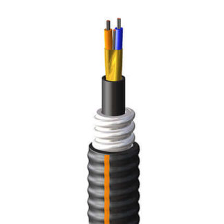 CSA Type ACIC Armoured Fieldbus/Profibus PA Cable