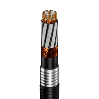 Non-EQ (Non-Class 1E), Conventional Cables for Non-Safety Related Applications