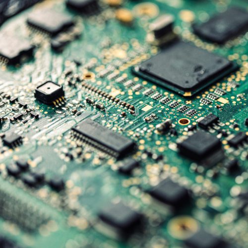 Printed Circuit Boards​